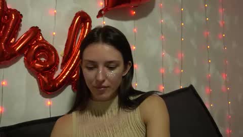 Meri  online show from February 12, 10:02 pm