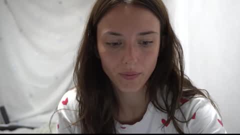 Meri  online show from September 14, 9:38 pm