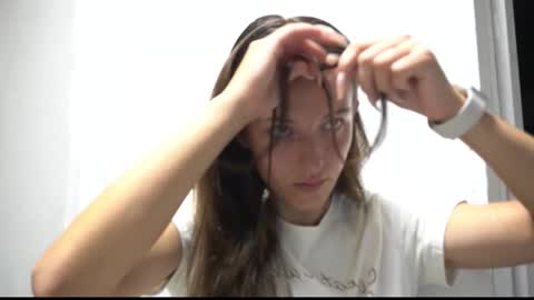 Meri  online show from September 9, 8:31 pm