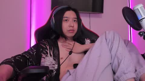 Han   online show from September 20, 2:14 am