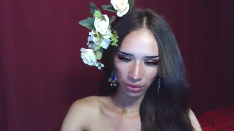 Snapshot of your_mariax chatting on October 24, 11:55 am im maria love play tab00 and dirty show online show from October 24, 11:55 am