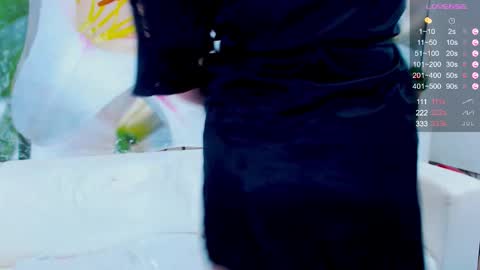 Lilly online show from November 11, 8:38 am