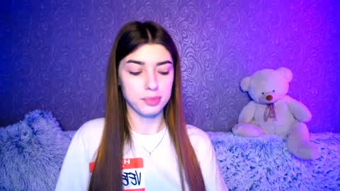 Zarina online show from January 11, 2:41 am