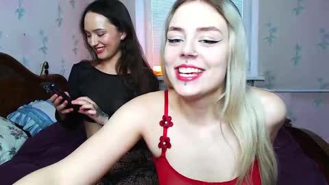 Nastenka online show from May 1, 5:40 pm