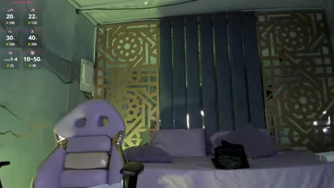 Evelin  online show from December 19, 1:18 am