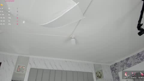 SASKYA VALERIA online show from February 20, 9:42 pm