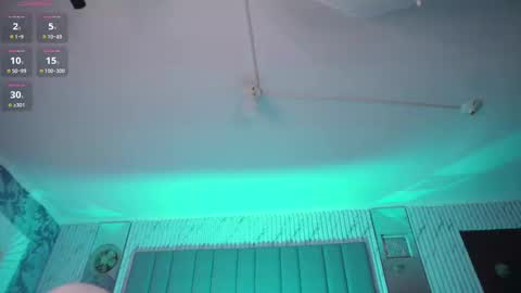 SASKYA VALERIA online show from March 10, 10:24 pm