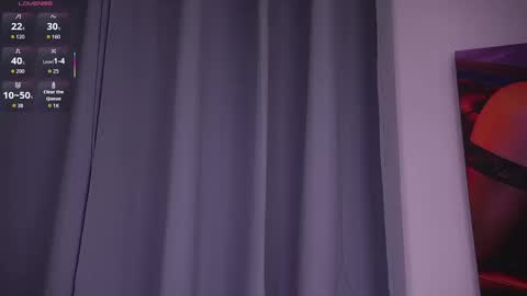 SASKYA VALERIA online show from September 18, 10:47 pm