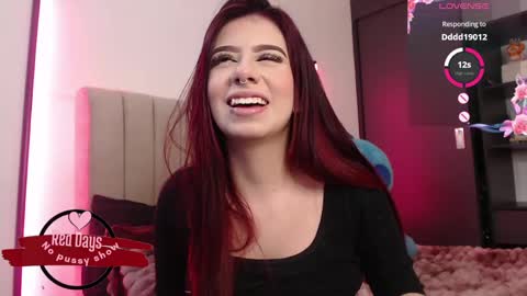 your_rosalie online show from April 11, 7:45 am