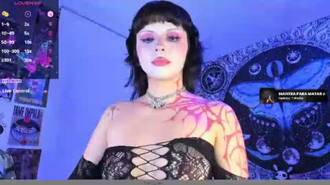 Daniela  Help me reach 100 likes online show from July 13, 2:26 am