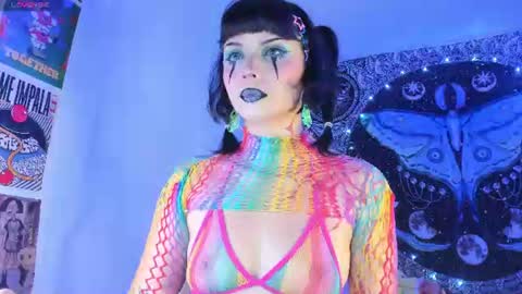 Daniela  Help me reach 100 likes online show from June 24, 5:47 am