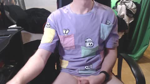 Ben Dover online show from December 12, 8:10 pm