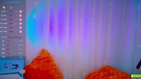 your_spring online show from February 6, 2:00 am