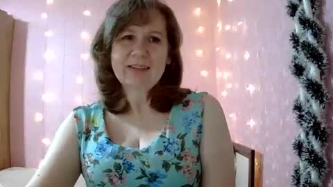 your_starsun online show from February 12, 4:43 pm