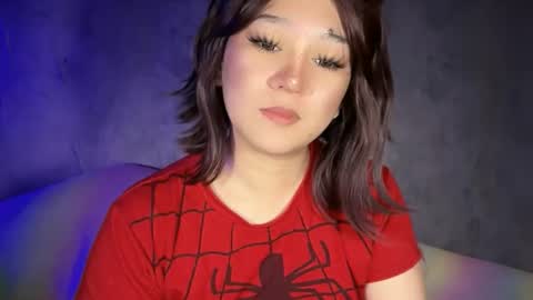 Maria online show from April 8, 9:51 pm