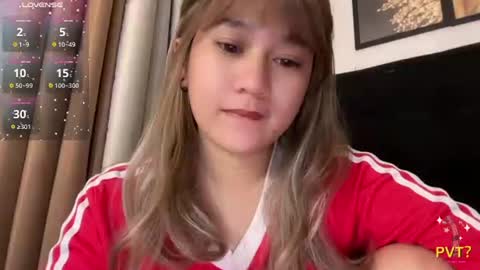 Snapshot of your_sweetmaria chatting on October 4, 10:18 pm Maria online show from October 4, 10:18 pm