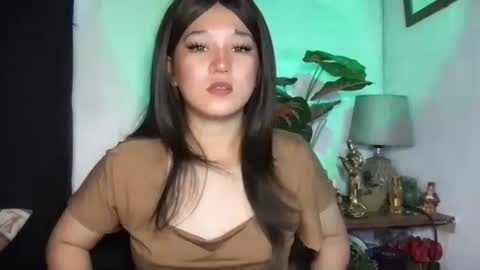 Snapshot of your_sweetmaria chatting on March 5, 7:27 pm Maria online show from March 5, 7:27 pm