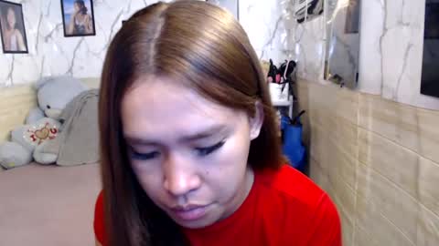 your_twinkletoes18 online show from July 14, 10:32 am