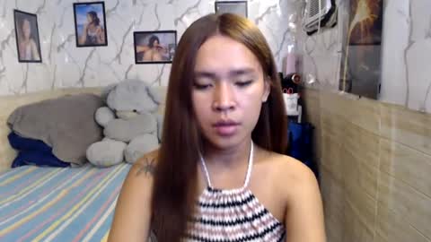 your_twinkletoes18 online show from July 21, 7:10 am