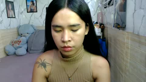 your_twinkletoes18 online show from July 5, 6:31 am