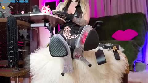 you can call baby Anna my goddess online show from December 22, 5:20 pm