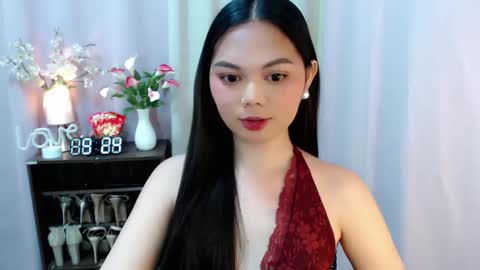 Hi its me Yna online show from September 12, 1:24 pm