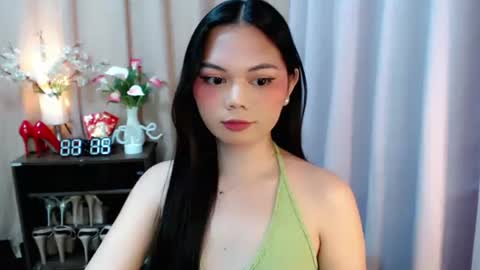 Hi its me Yna online show from October 21, 5:16 pm