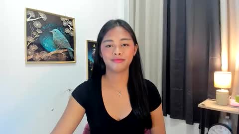 yourangelofsex online show from June 6, 7:03 am