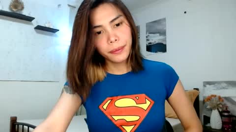 LEXI online show from June 18, 4:18 am