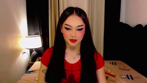 kim online show from January 10, 3:45 am