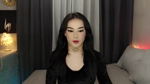kim online show from January 20, 7:04 pm