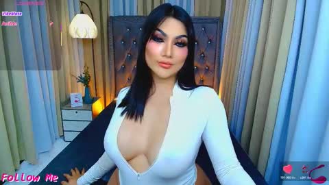 Goddess online show from March 20, 11:48 am