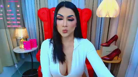 Goddess online show from July 28, 10:57 am