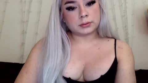 Alexandria online show from March 2, 9:54 pm