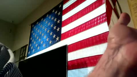 yourbeast247 online show from June 11, 7:01 pm