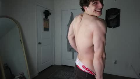 Ben online show from April 15, 2:26 am