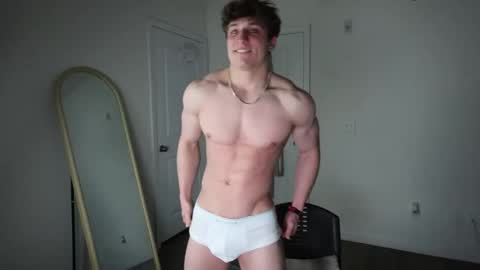 Ben online show from February 27, 3:32 am