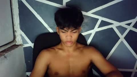rainy online show from July 7, 10:25 pm
