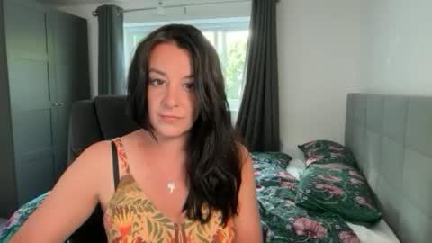 Cassie online show from June 21, 4:46 pm