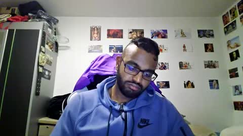 yourchrisjizz online show from February 12, 6:55 pm