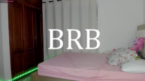 Ruby  online show from January 15, 2:27 am