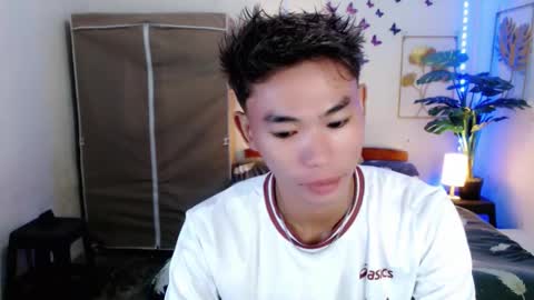 Rence online show from March 30, 10:54 pm