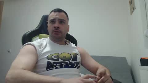 DickFromDreams online show from January 21, 7:15 am