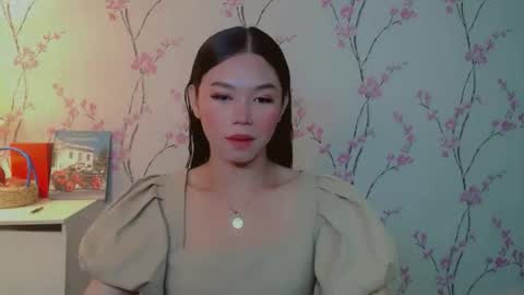 JANE online show from November 4, 1:40 am