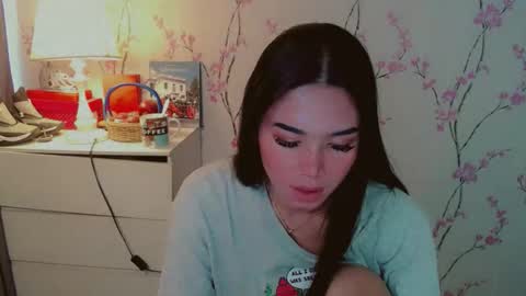 JANE online show from November 20, 5:50 am