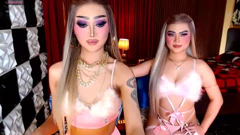 Kath Harper online show from February 15, 10:58 am