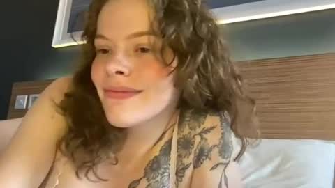 yourenglishrosexo online show from June 30, 6:17 pm