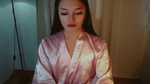 Sweet Ariana online show from February 27, 6:13 am