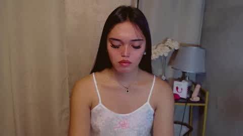 Sweet Ariana online show from November 12, 2:58 am