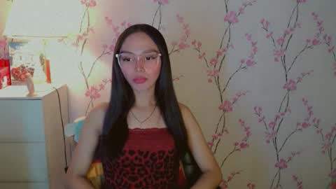 RICCIE MAE online show from September 12, 5:20 am